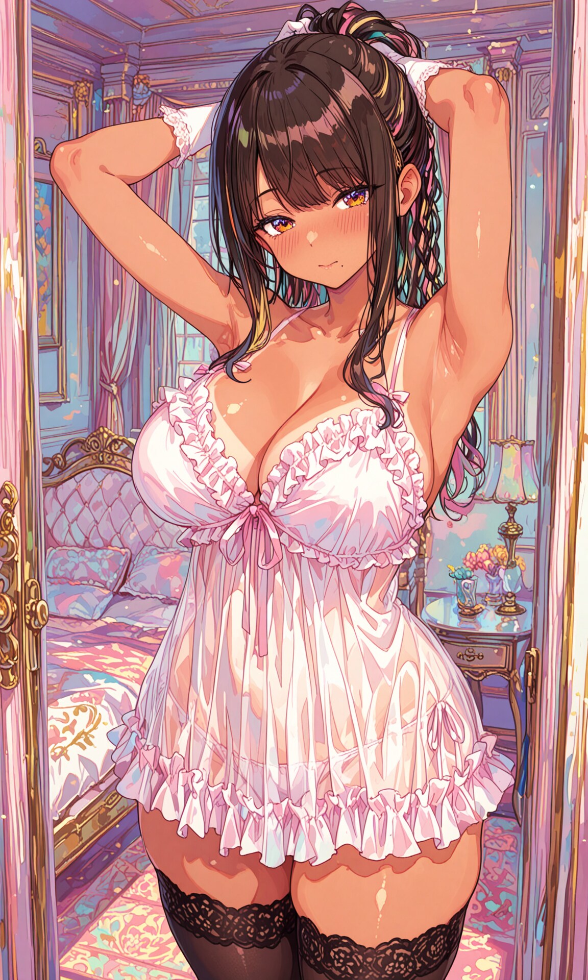 わきわき