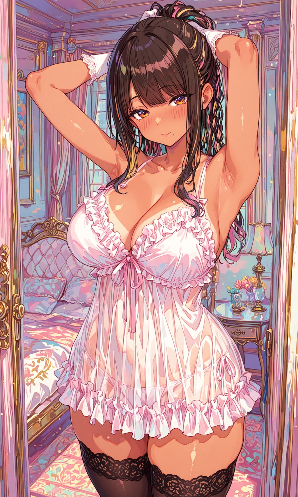 わきわき