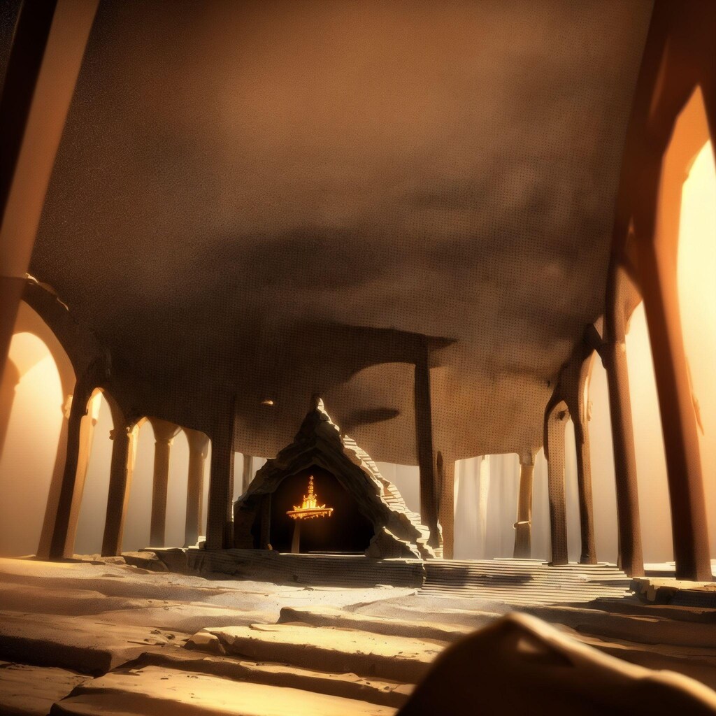 #1-ウェスティリアの聖神殿
