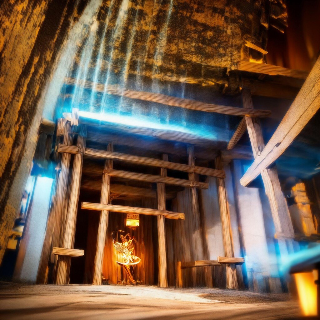 #1-ウェスティリアの聖神殿