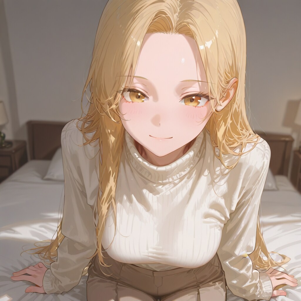 なんか近いのがいいね