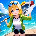 ThailandでFishing! 3枚目