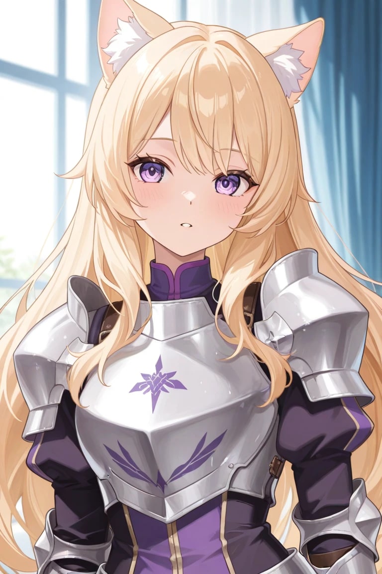 【ケモ耳】クレアちゃん228 | の人気AIイラスト・グラビア