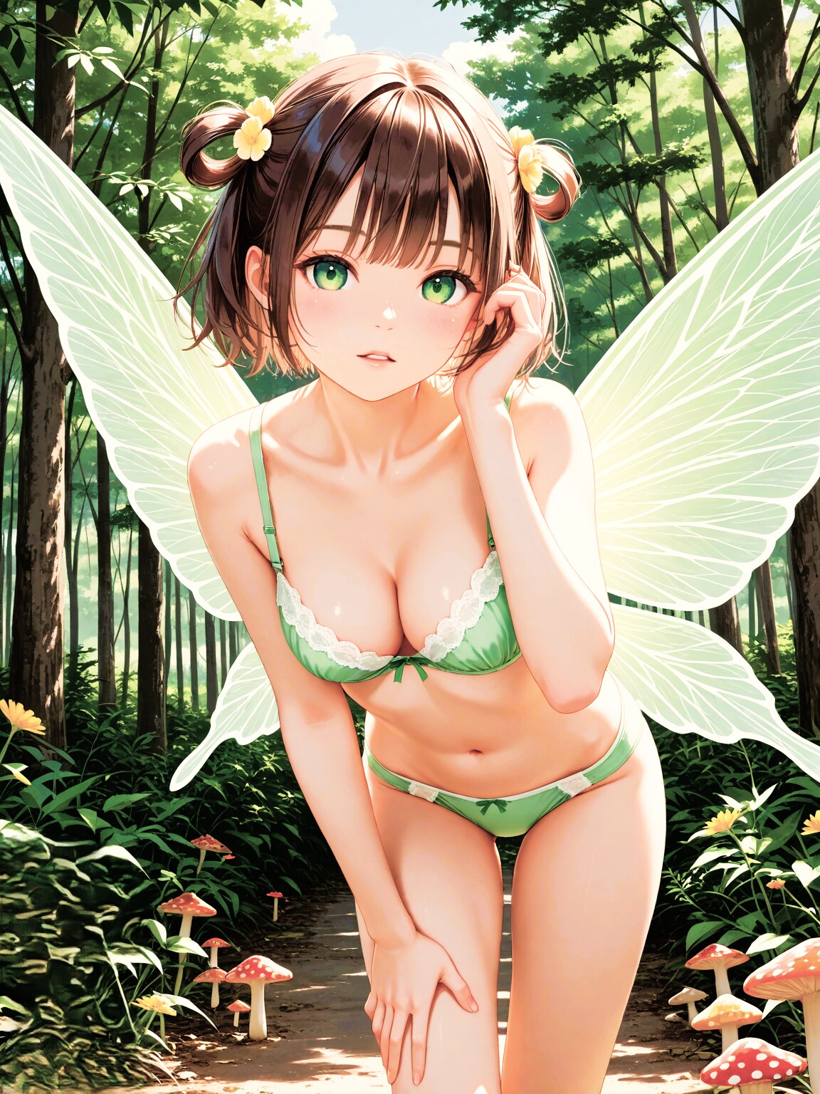 妖精