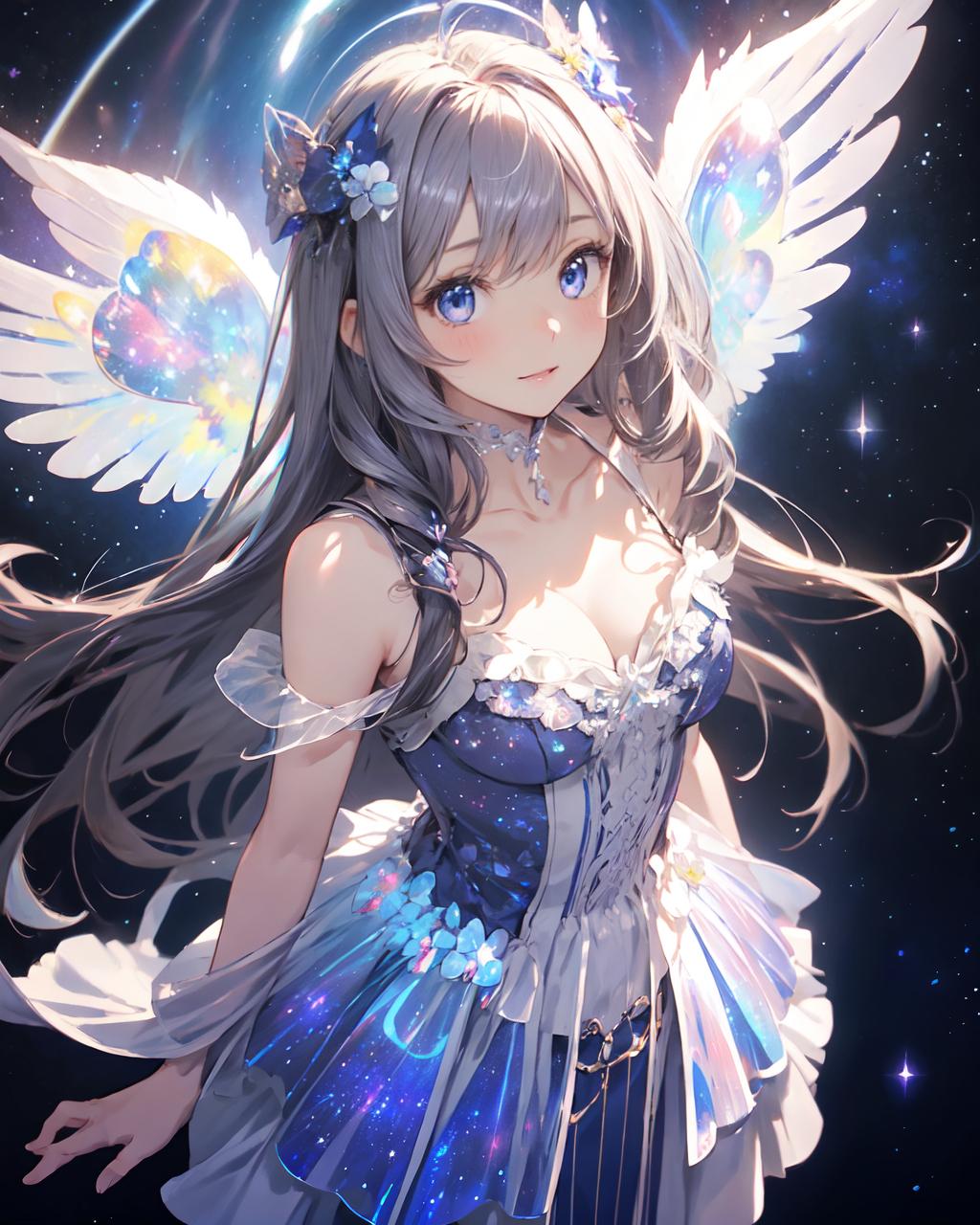 galaxy angel