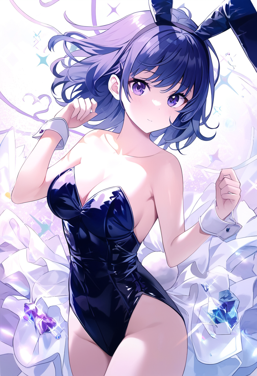 バニーガール