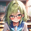 たかし先輩元気ないですね｡｡。おっぱい揉みますか｡｡｡？ 4枚目