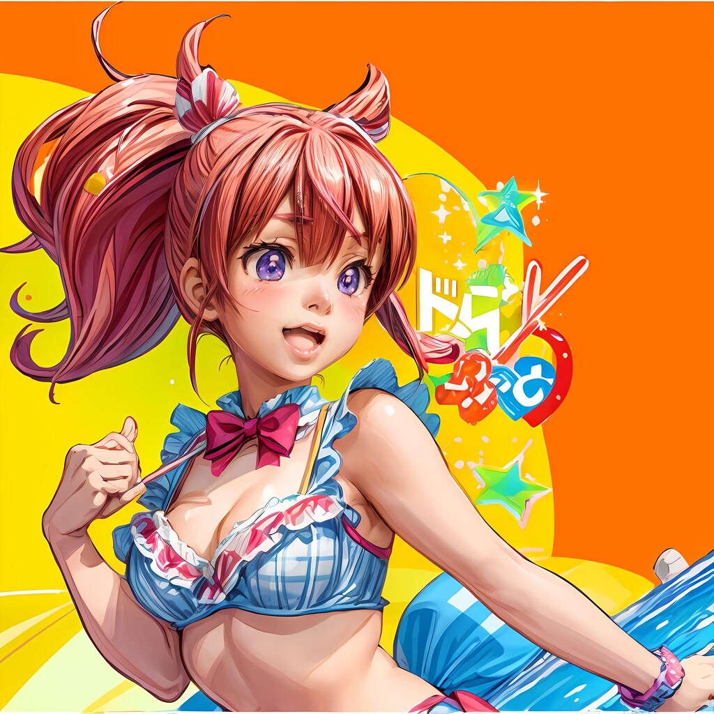 夏休みオープン間近!! 海の家のバイト募集広告宣伝