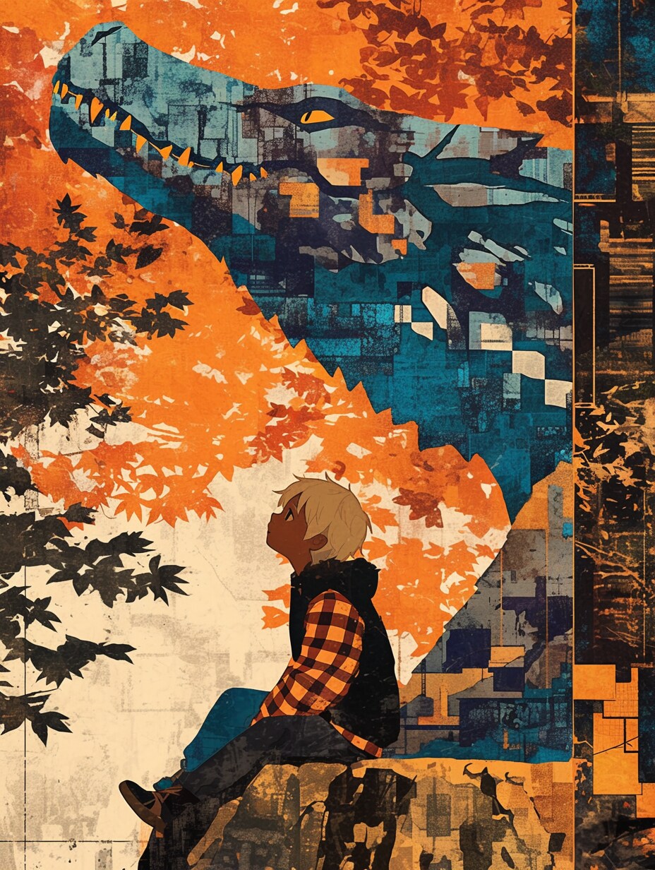 見納め | の人気AIイラスト・グラビア