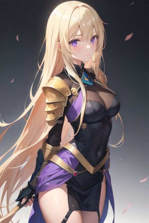 クレアちゃん11 | の人気AIイラスト・グラビア