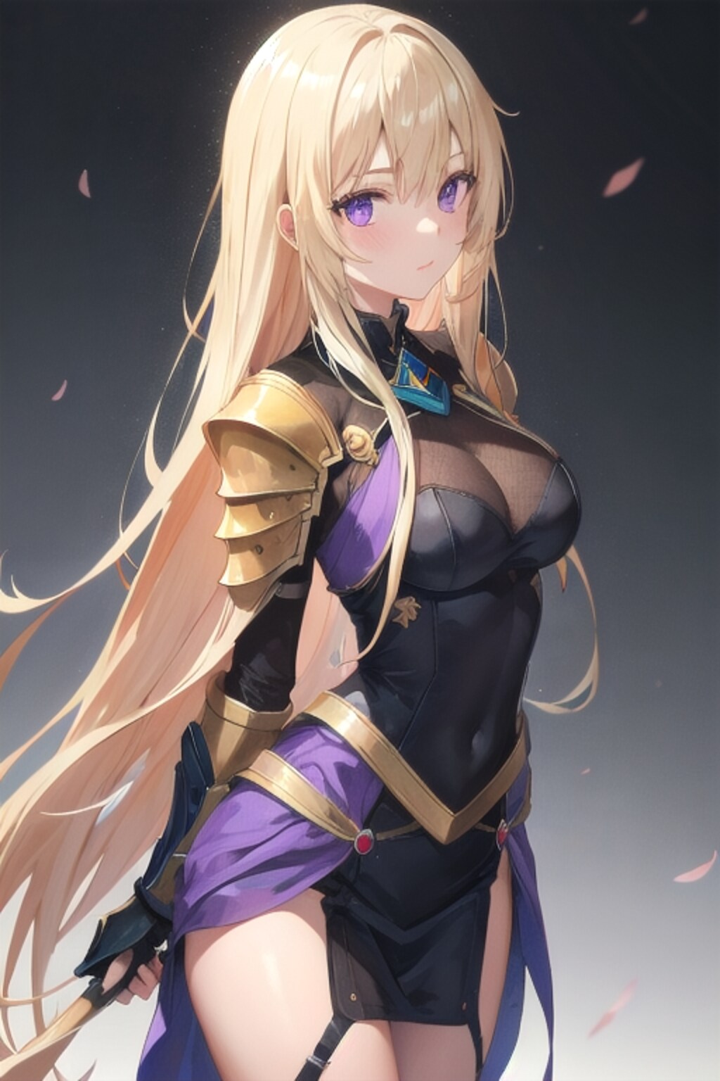 クレアちゃん11