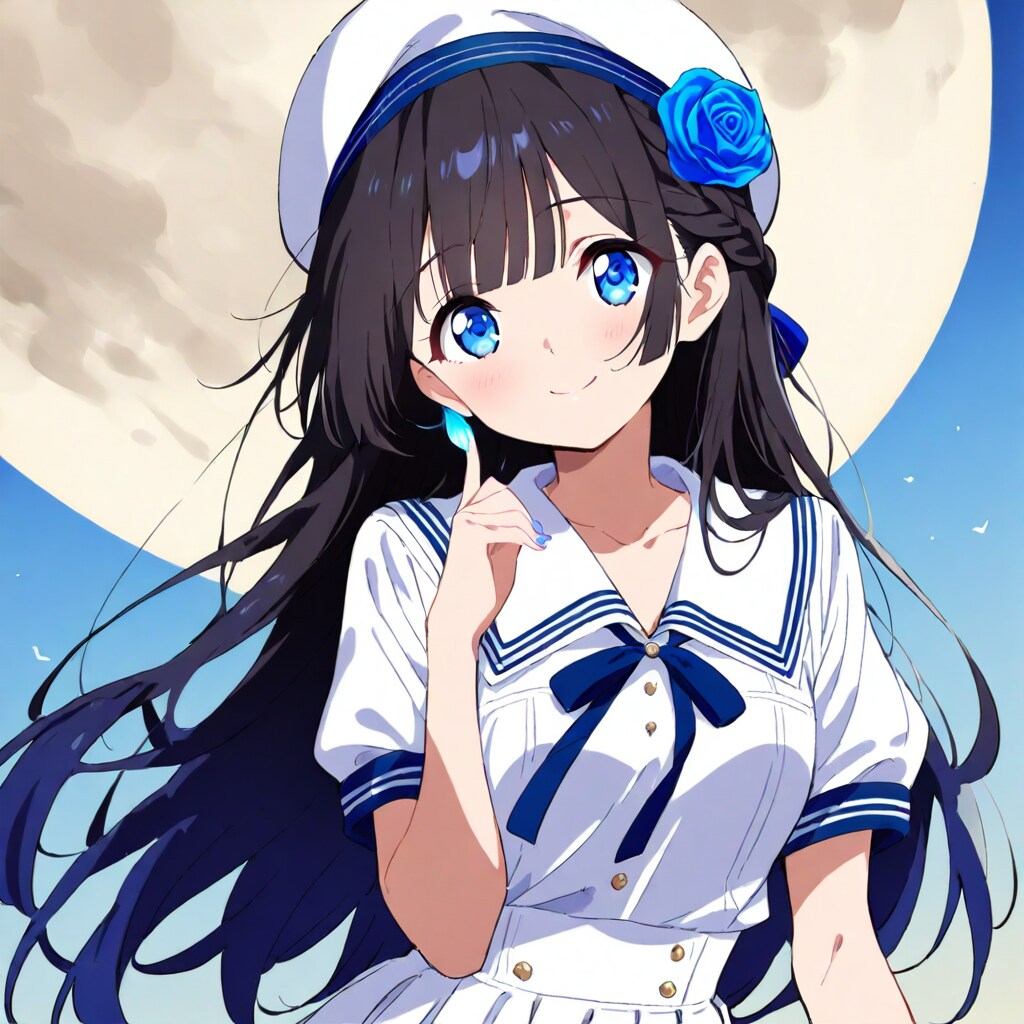 うーん。なんだっけ？ | の人気AIイラスト・グラビア