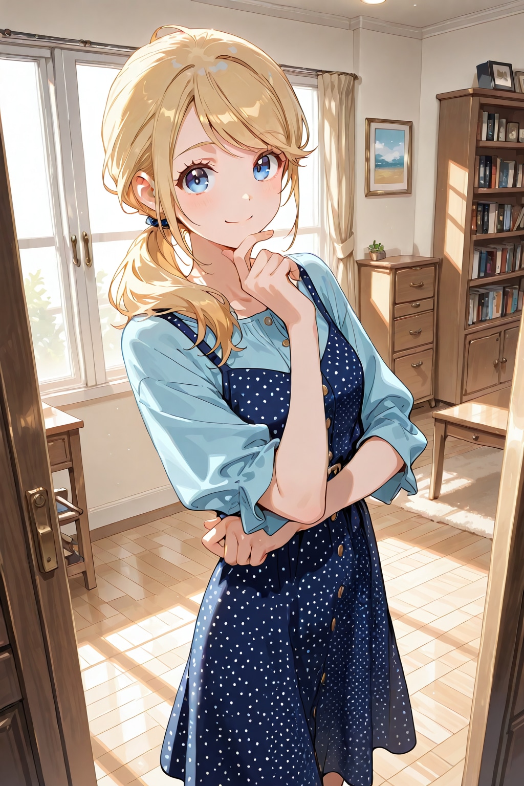 晴れ時々ジェシカちゃん💖１４９