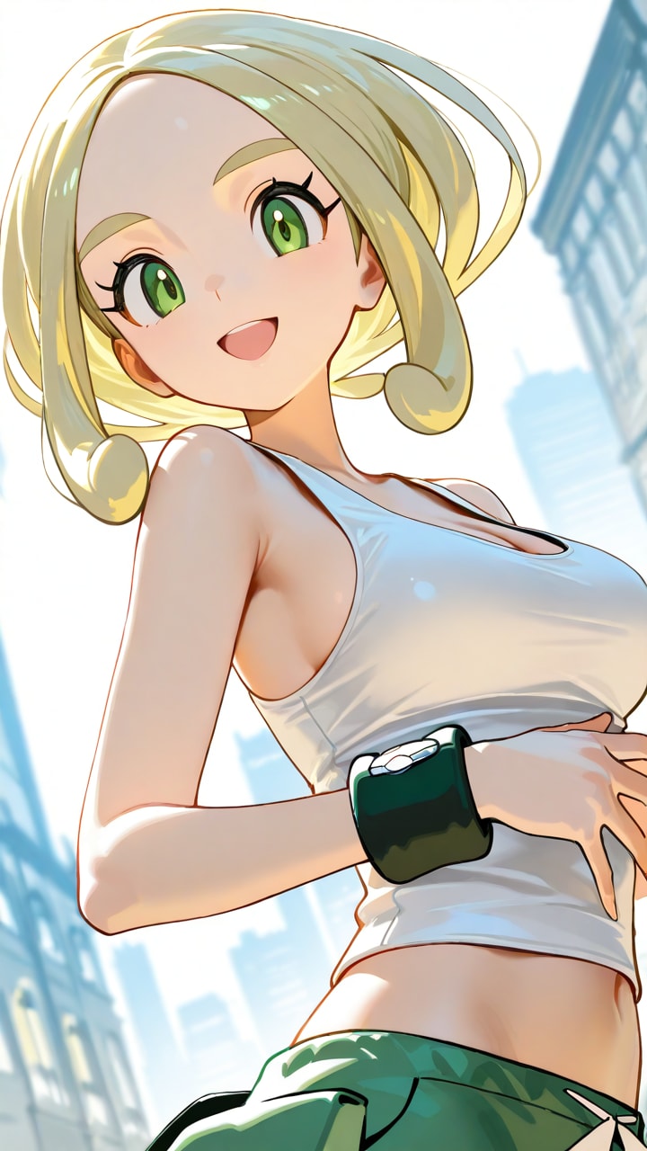ビオラ