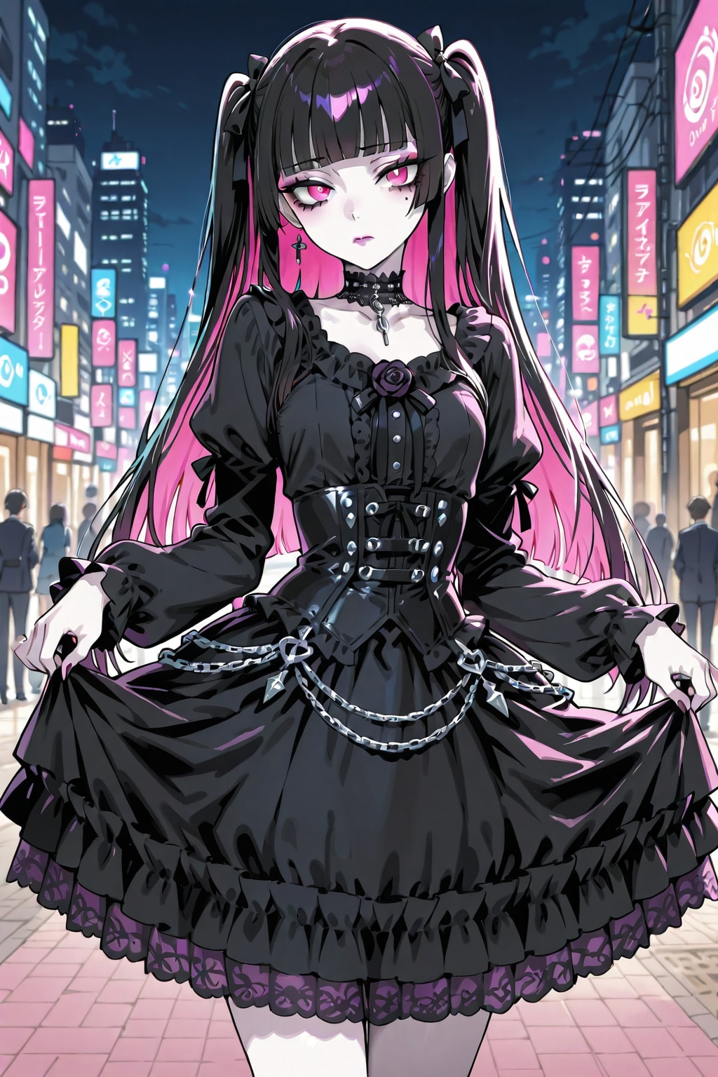 こんな感じでいいの？？