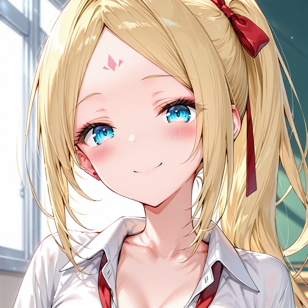 おでこらーちゃん | の人気AIイラスト・グラビア
