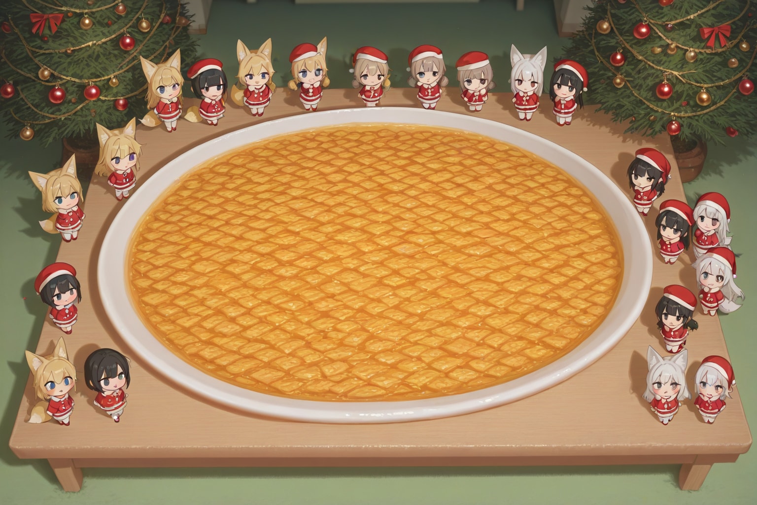 検索にかけると、『ダンジョン飯』とでるけれど、分からないです。 | の人気AIイラスト・グラビア