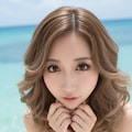 澪那「みおな」水着06 7枚目
