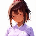 城ヶ崎アオイさん家のあやめさんとルミさん誕生日お祝いFA 4枚目