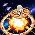 アウトドア オブ メイドちゃん※最果ての宇宙編 2枚目
