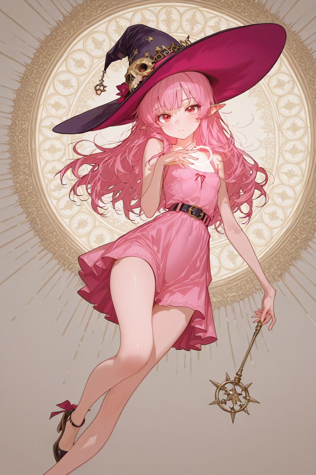 Adaba... Ada ka... How is it? | の人気AIイラスト・グラビア