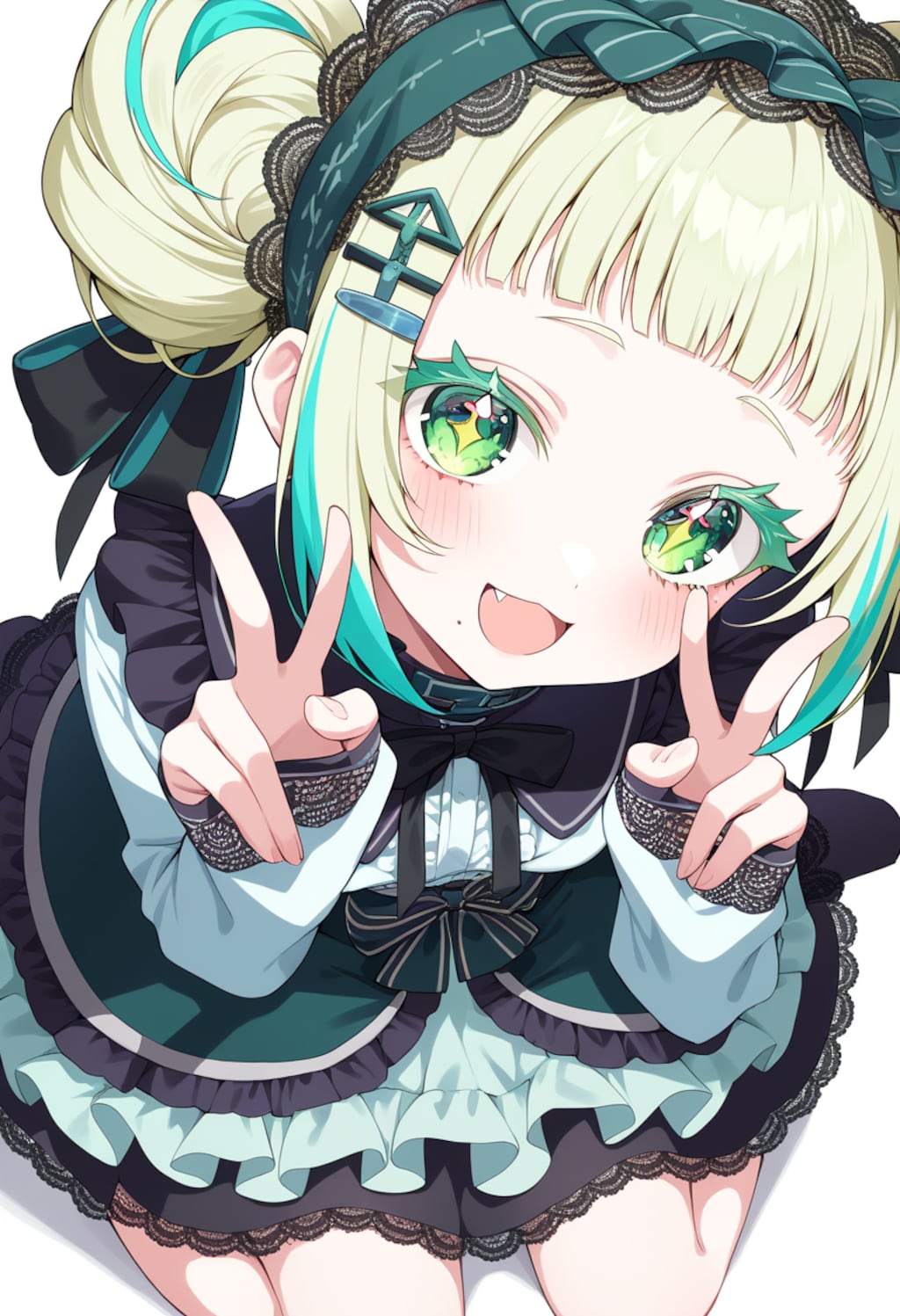 初