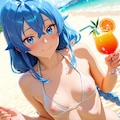 ロ・キ・シーッ❗(・ω・)ﾉｼ 2枚目