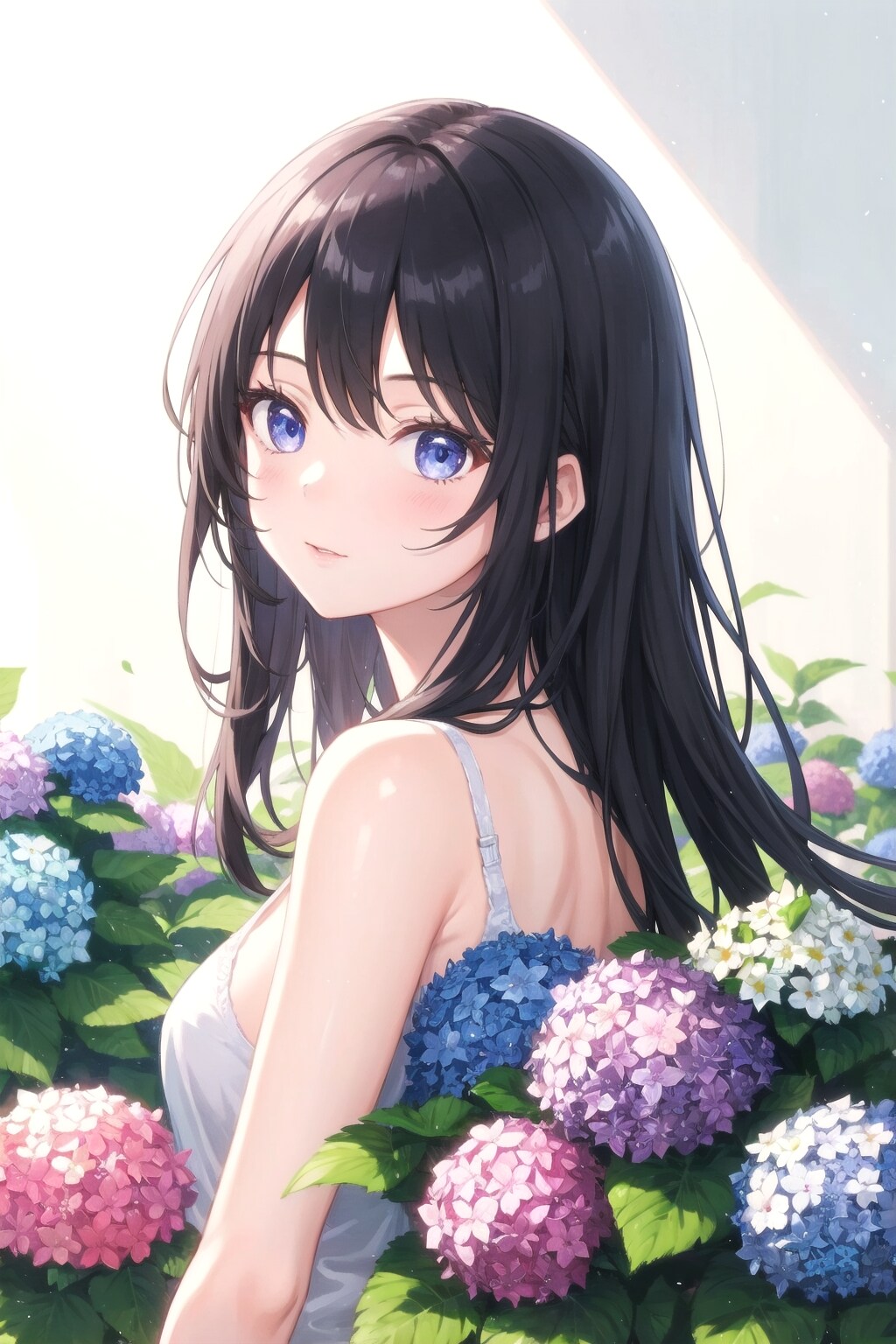美少女