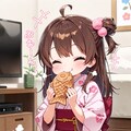 ６月１６日は和菓子の日（嘉祥の日） 2枚目