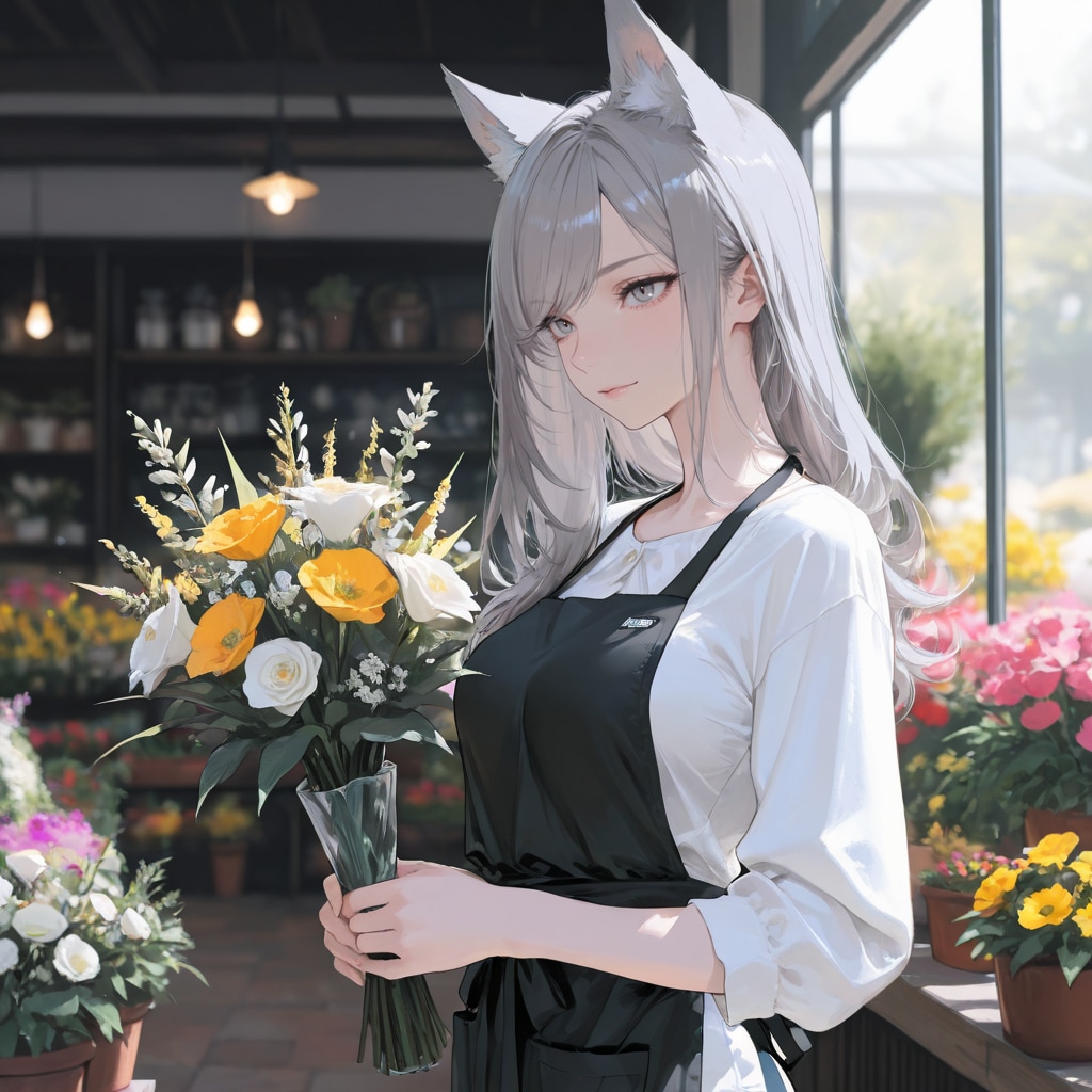 綺麗ですね