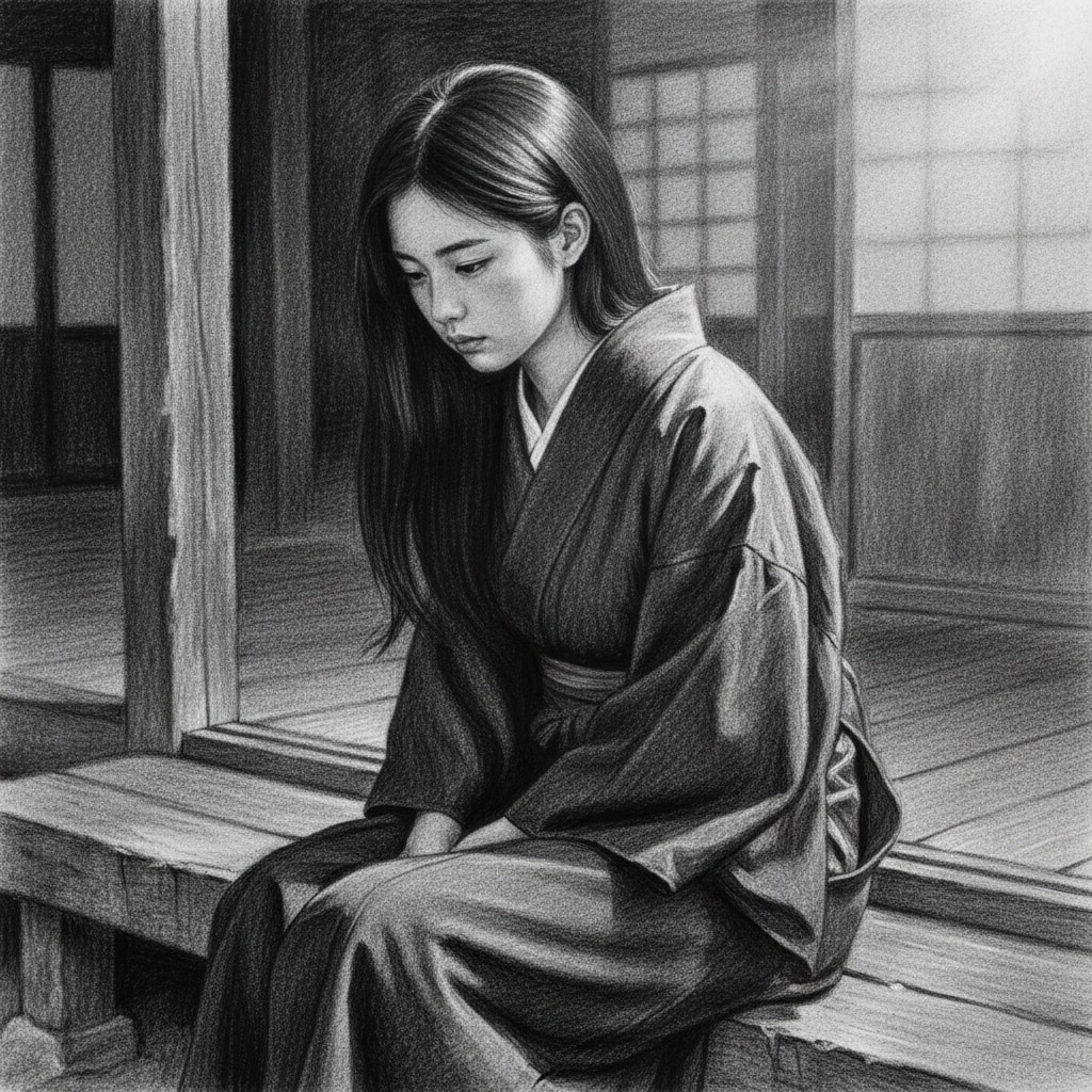 大正時代風 | の人気AIイラスト・グラビア