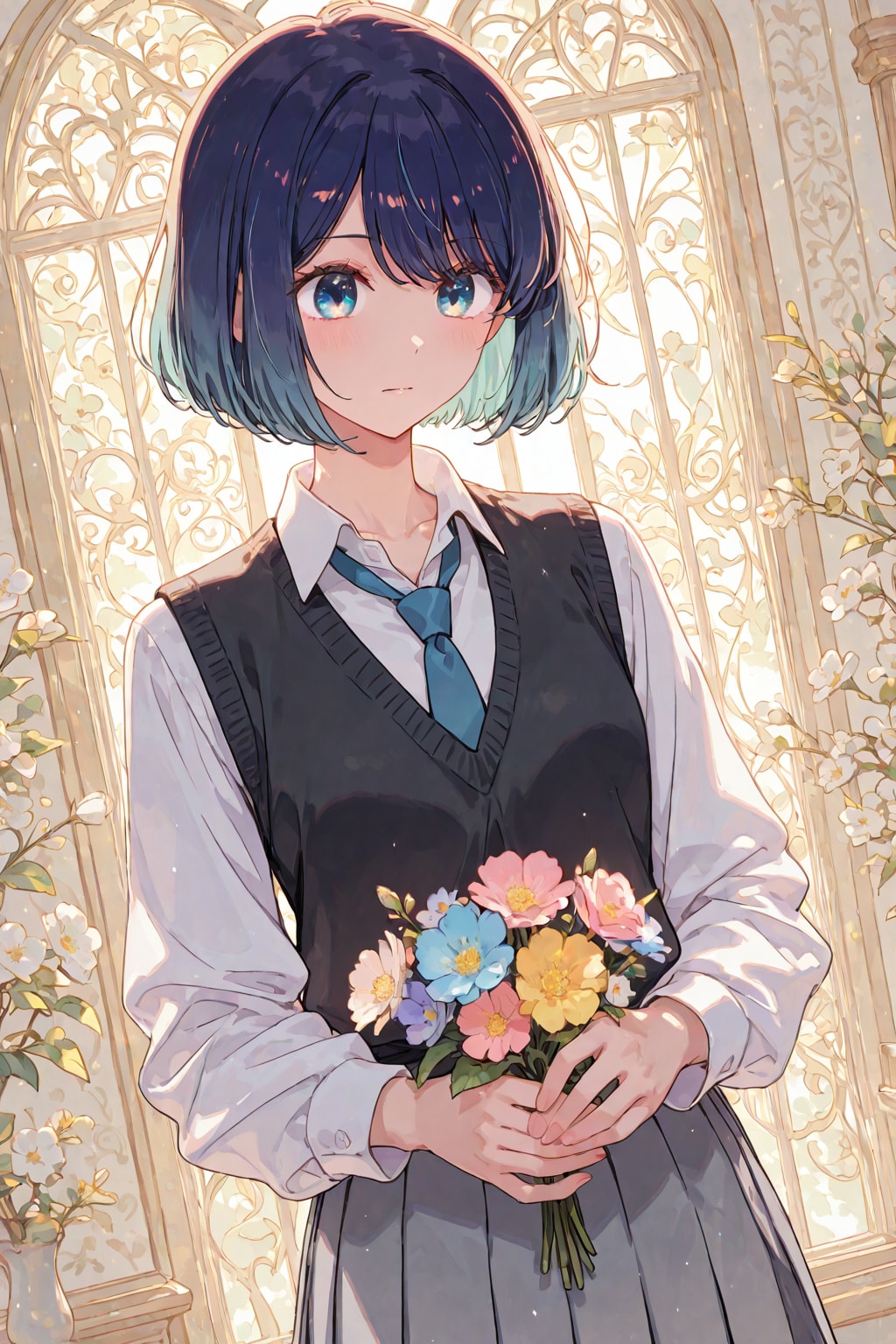 あかね