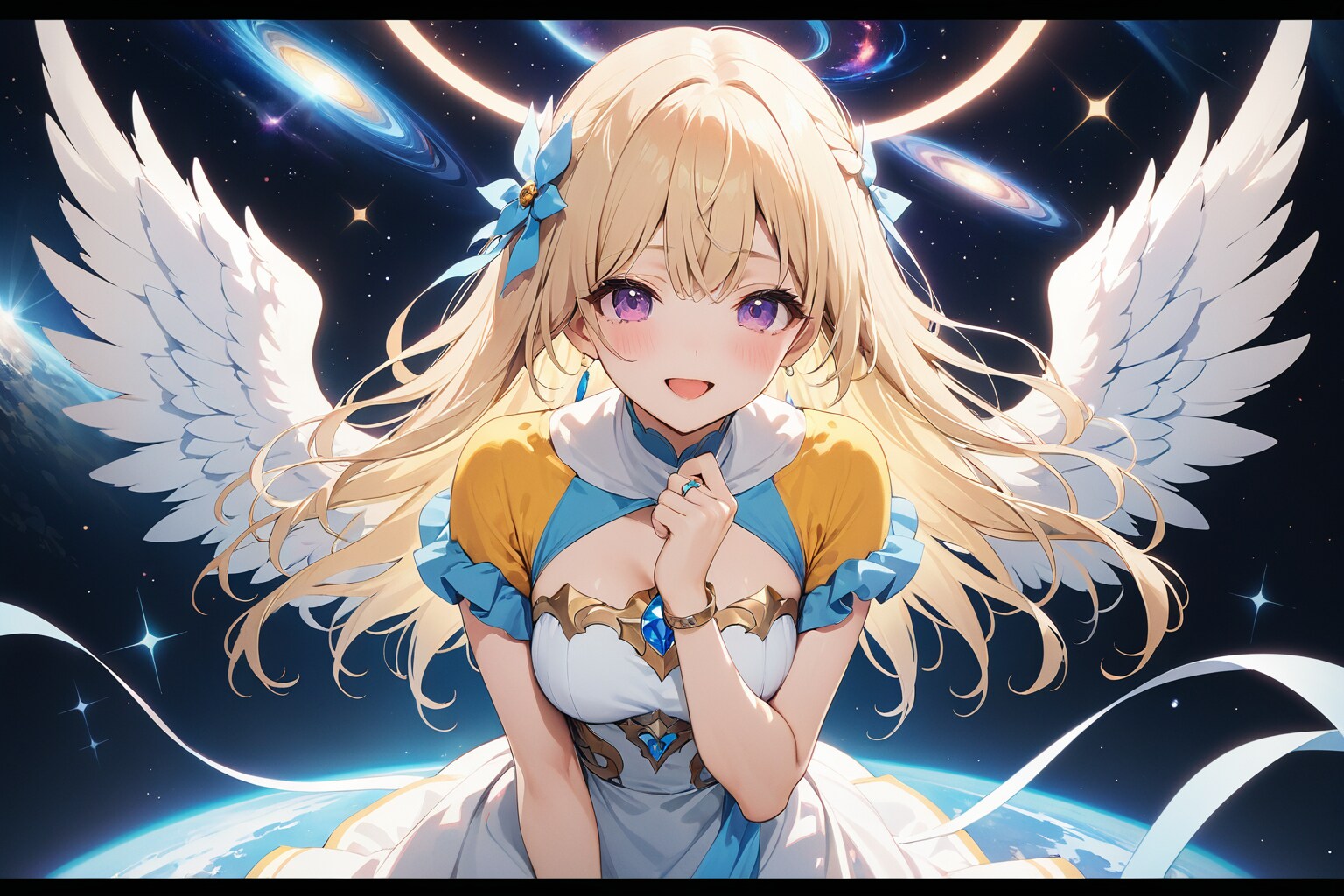Celestial Being