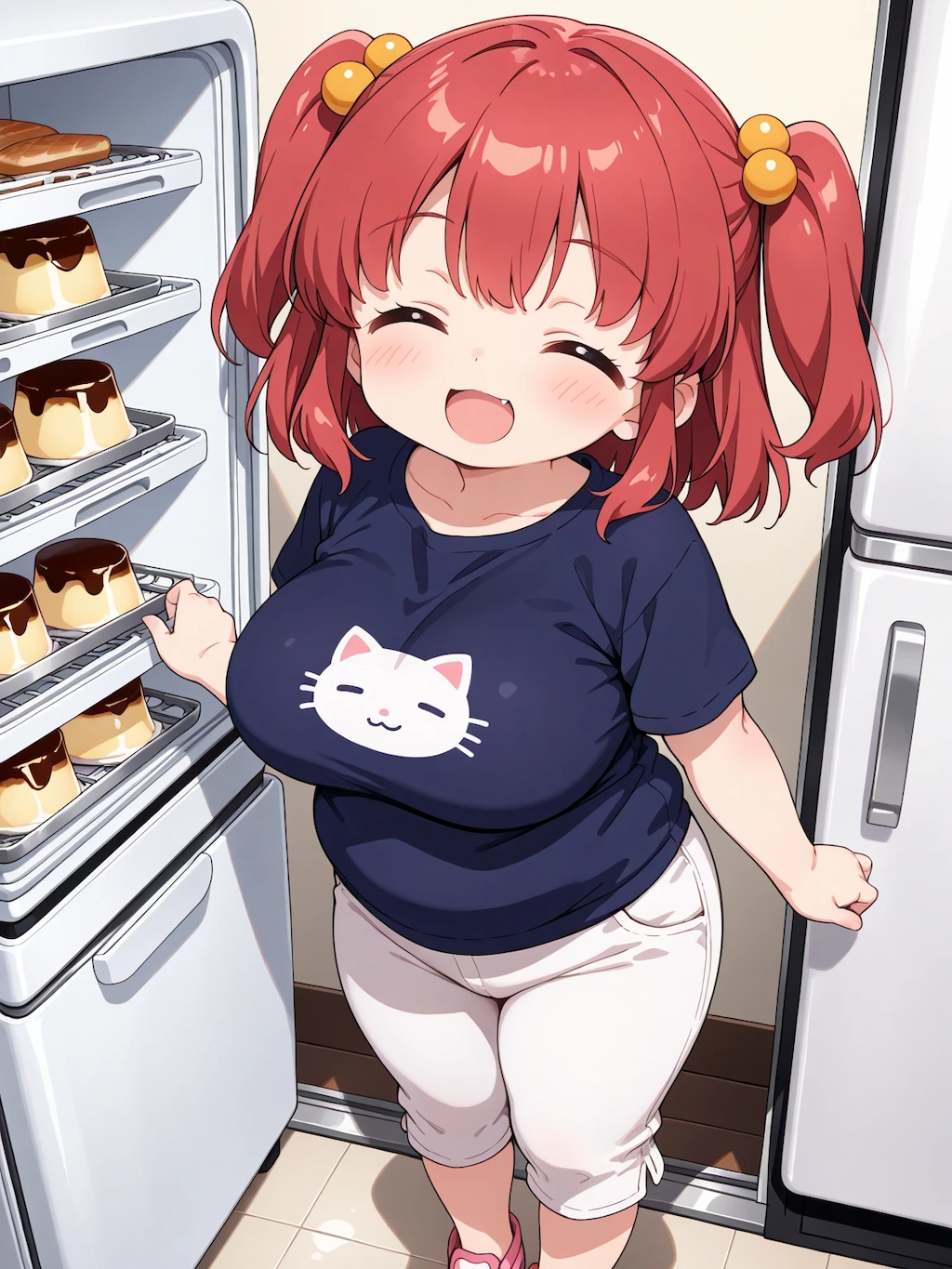 101.「れ」→「冷蔵庫」こたつ