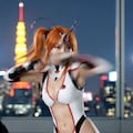実写版変幻戦忍アスカ 5枚目