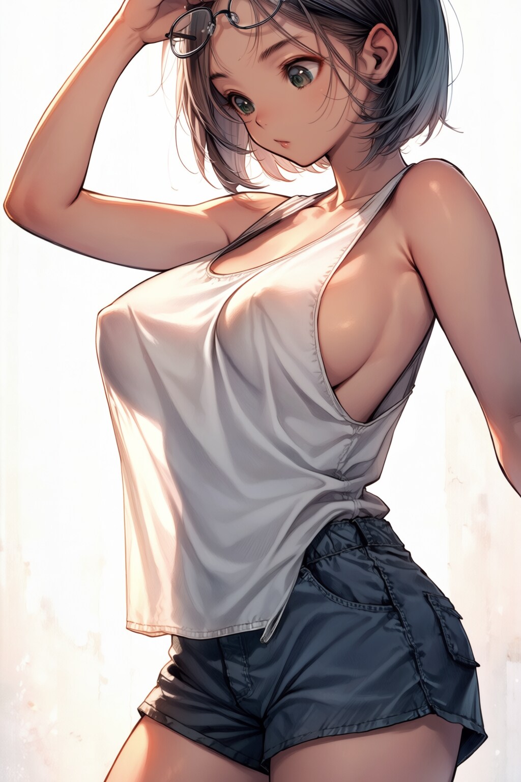 また大きくなってる…