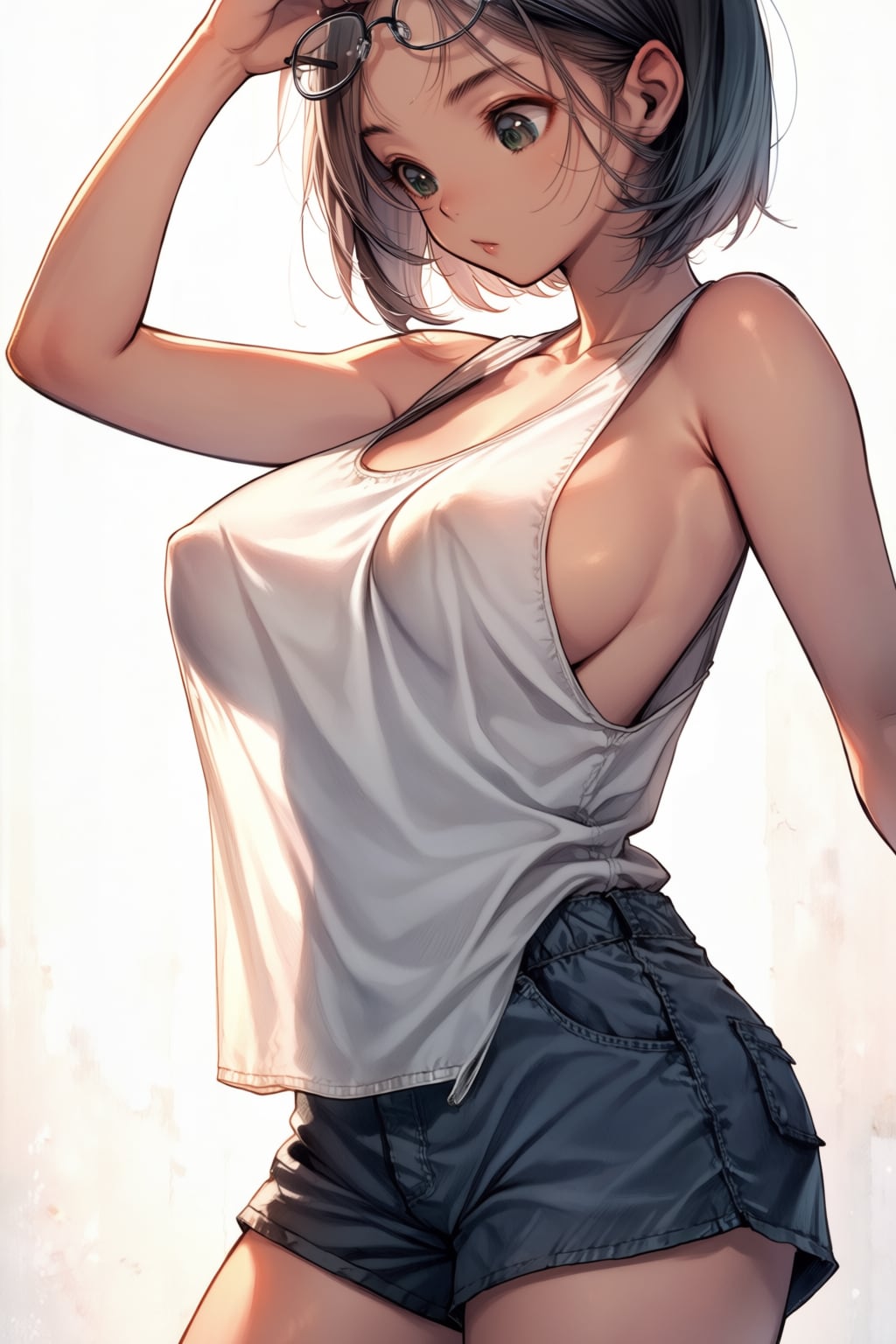 また大きくなってる…
