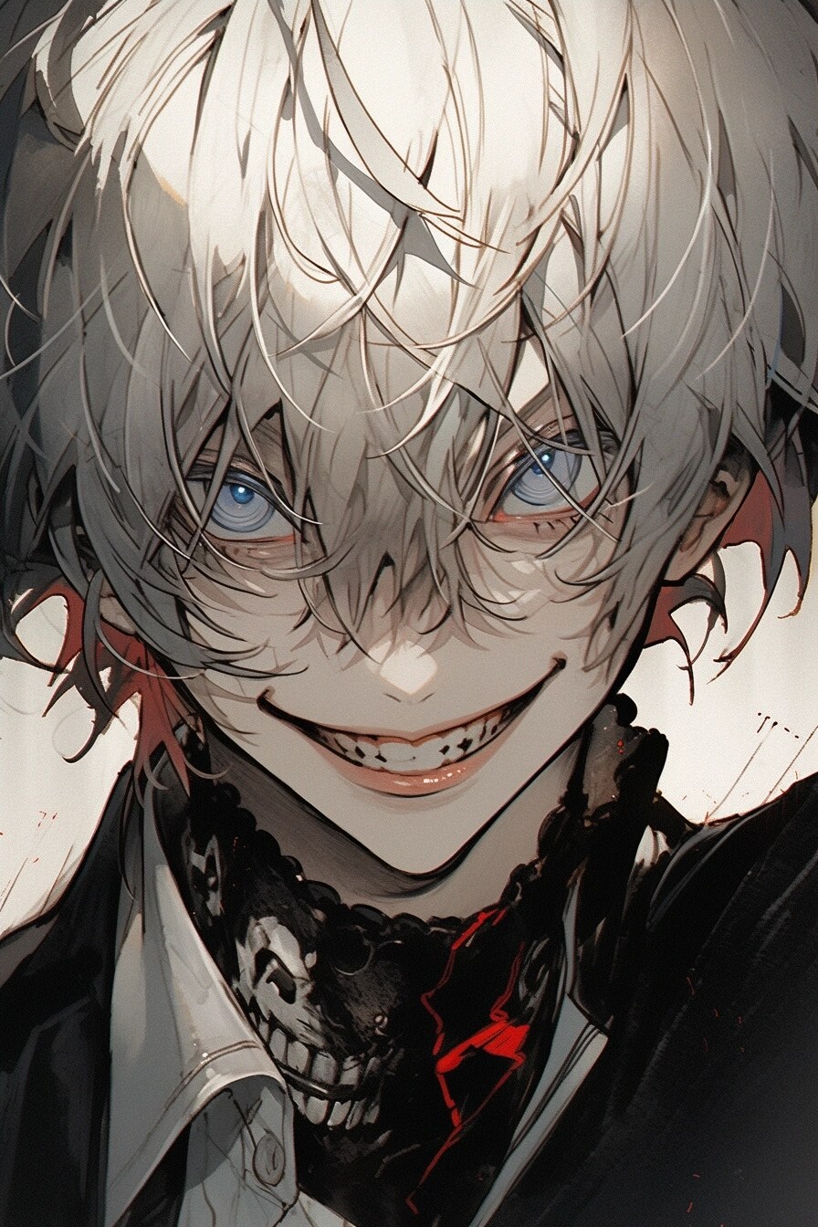 一緒に笑おう　Laugh with me
