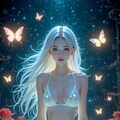 光のビキニの君 2枚目