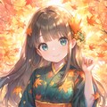 彩ふ紅葉の衣 6枚目