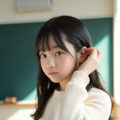 girls 5枚目