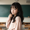 girls 8枚目