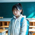 girls 2枚目