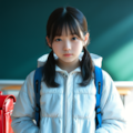girls 7枚目
