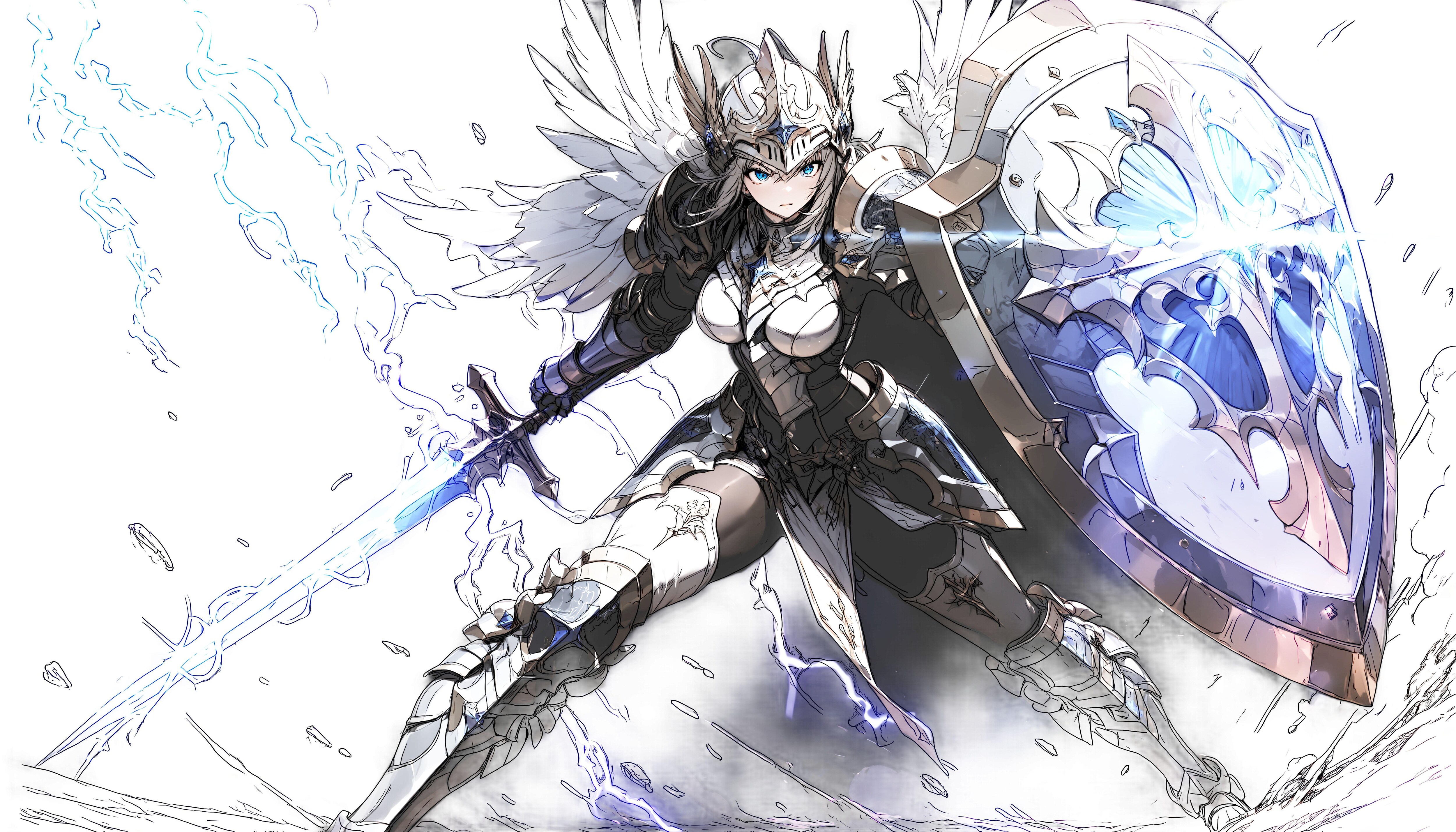【告知】幻想と力が奏でる戦闘音楽集～A tale of sound～