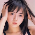 片目を覆う髪 3枚目
