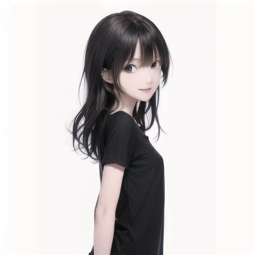 AI女子 | の人気AIイラスト・グラビア