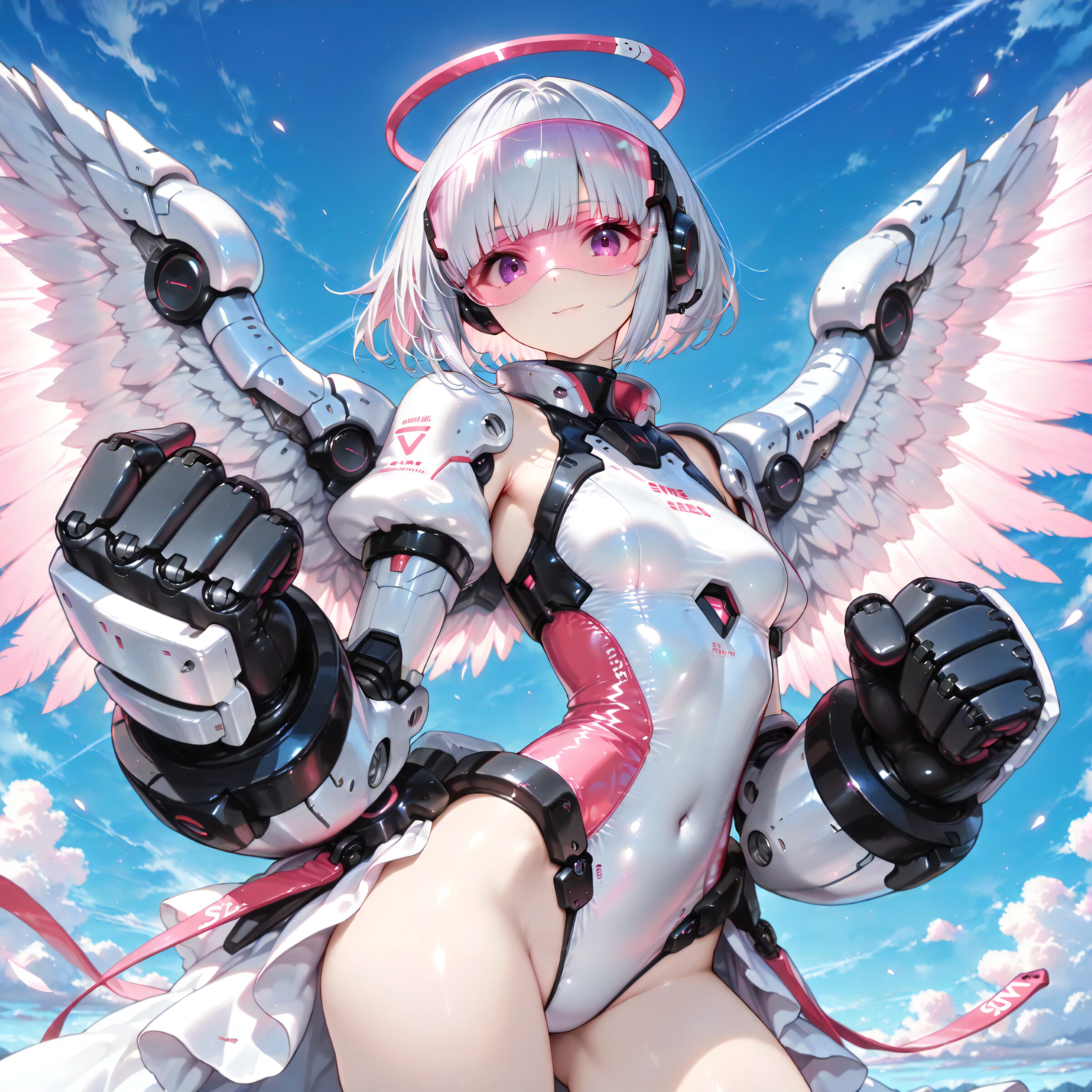 Clockwork Angel