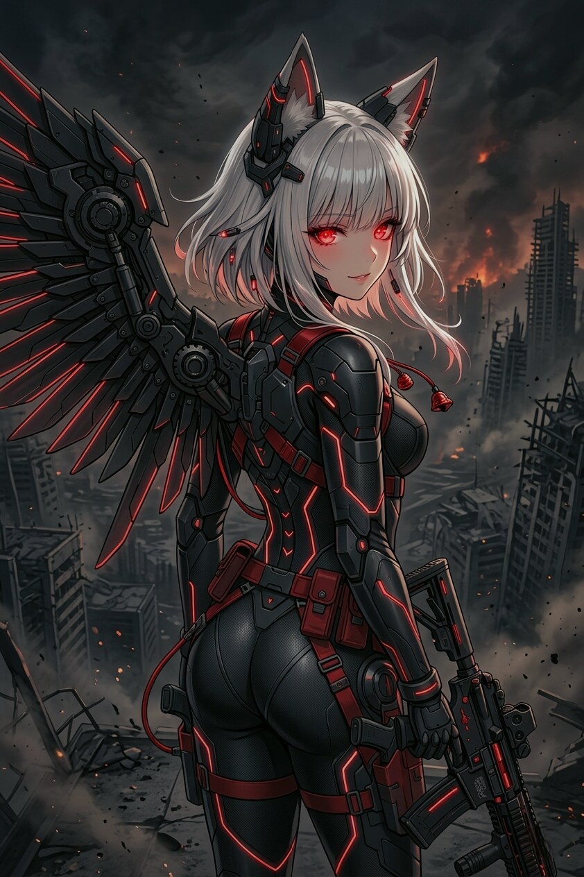 ​死んだふりすら許されない