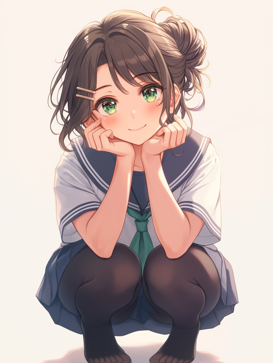 JK猫の視点45